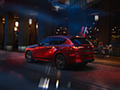 2023 Mazda CX-60 PHEV - Rear Three-Quarter