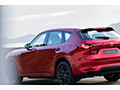 2023 Mazda CX-60 PHEV - Rear Three-Quarter