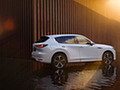 2023 Mazda CX-60 PHEV - Rear Three-Quarter