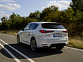 2023 Mazda CX-60 PHEV - Front Three-Quarter | Caricos