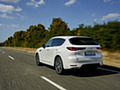 2023 Mazda CX-60 PHEV - Rear Three-Quarter