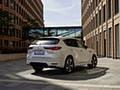 2023 Mazda CX-60 PHEV - Rear Three-Quarter