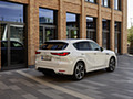 2023 Mazda CX-60 PHEV - Rear Three-Quarter