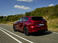 2023 Mazda CX-60 PHEV - Rear Three-Quarter