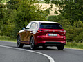 2023 Mazda CX-60 PHEV - Rear Three-Quarter