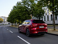 2023 Mazda CX-60 PHEV - Rear Three-Quarter