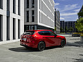 2023 Mazda CX-60 PHEV - Rear Three-Quarter