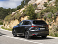 2023 Mazda CX-60 PHEV - Rear Three-Quarter