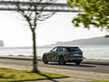 2023 Mazda CX-60 PHEV - Rear Three-Quarter