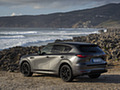 2023 Mazda CX-60 PHEV - Rear Three-Quarter