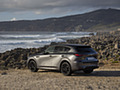 2023 Mazda CX-60 PHEV - Rear Three-Quarter