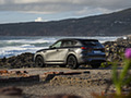 2023 Mazda CX-60 PHEV - Rear Three-Quarter