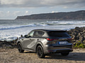 2023 Mazda CX-60 PHEV - Rear Three-Quarter