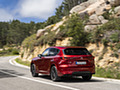 2023 Mazda CX-60 PHEV - Rear Three-Quarter