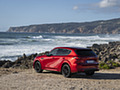 2023 Mazda CX-60 PHEV - Rear Three-Quarter