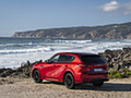 2023 Mazda CX-60 PHEV - Rear Three-Quarter