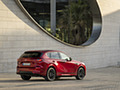 2023 Mazda CX-60 PHEV - Rear Three-Quarter