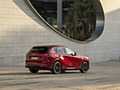 2023 Mazda CX-60 PHEV - Rear Three-Quarter