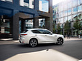 2023 Mazda CX-60 PHEV - Side