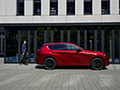 2023 Mazda CX-60 PHEV - Side