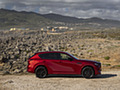 2023 Mazda CX-60 PHEV - Side