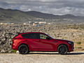 2023 Mazda CX-60 PHEV - Side