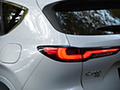 2023 Mazda CX-60 PHEV - Tail Light