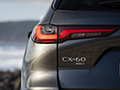 2023 Mazda CX-60 PHEV - Tail Light