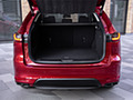 2023 Mazda CX-60 PHEV - Trunk