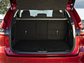 2023 Mazda CX-60 PHEV - Trunk