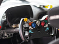 2023 McLaren Artura GT4 - Interior, Steering Wheel