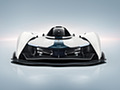 2023 McLaren Solus GT - Front