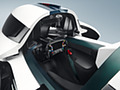2023 McLaren Solus GT - Interior