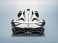 2023 McLaren Solus GT - Rear