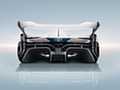 2023 McLaren Solus GT - Rear