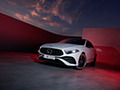 2023 Mercedes-AMG A 35 4MATIC - Front