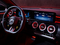 2023 Mercedes-AMG A 35 4MATIC - Interior