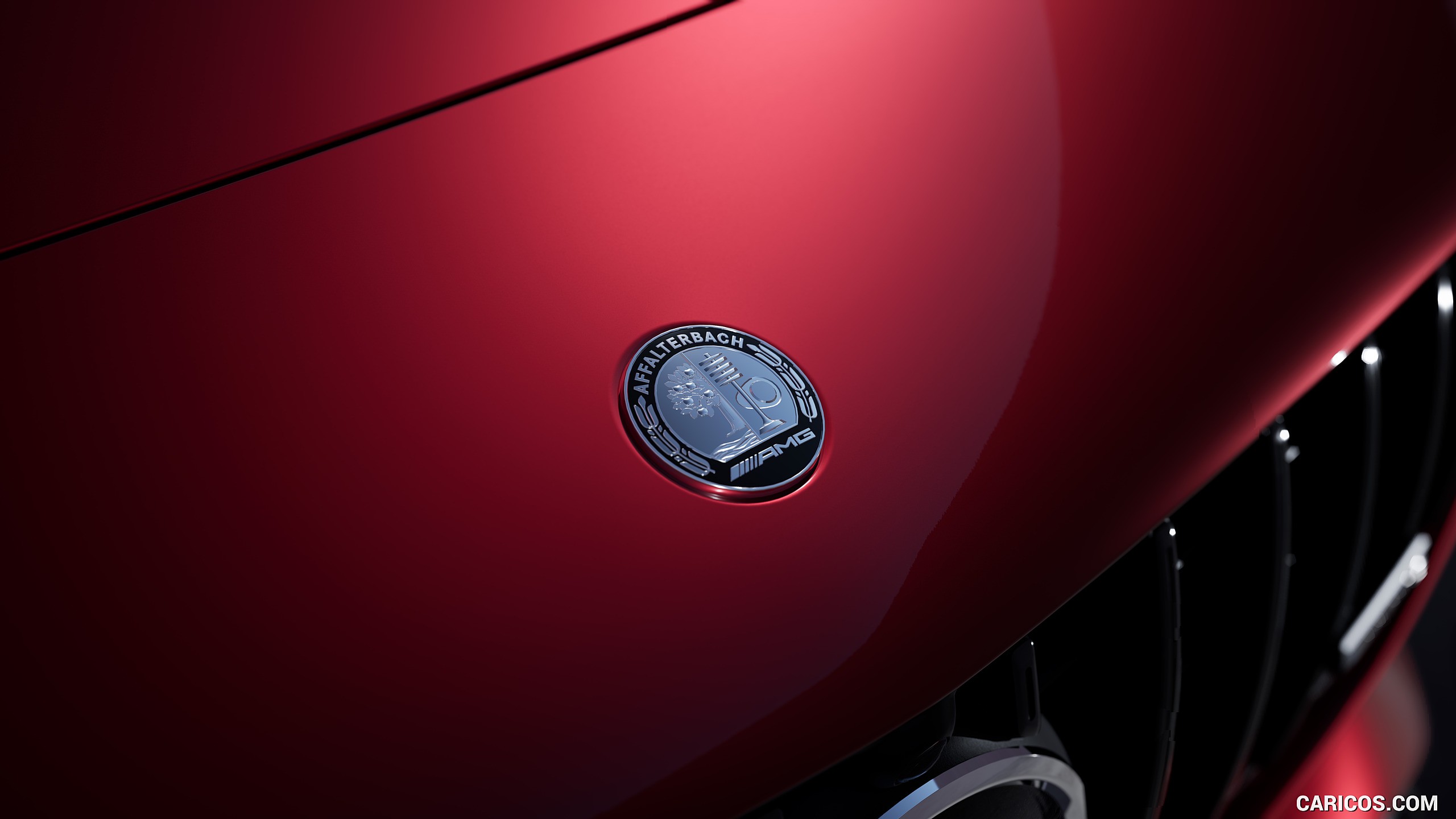 2023 Mercedes-AMG A 35 4MATIC Sedan - Badge, #12 of 12