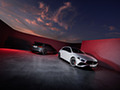 2023 Mercedes-AMG A 35 and A 35 AMG Sedan