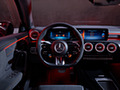 2023 Mercedes-AMG A 45 S 4MATIC+ - Interior, Cockpit