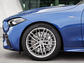 2023 Mercedes-AMG C 43 Estate 4MATIC T-Modell (Color: Spectral Blue) - Wheel