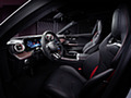 2023 Mercedes-AMG C 63 S E PERFORMANCE F1 Edition - Interior