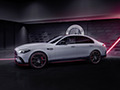 2023 Mercedes-AMG C 63 S E PERFORMANCE F1 Edition - Side