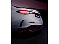 2023 Mercedes-AMG C 63 S E PERFORMANCE F1 Edition - Tail Light