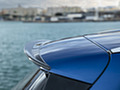 2023 Mercedes-AMG C 63 S E Performance Estate (Color: Spectral Blue Metallic) - Spoiler
