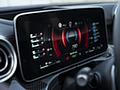 2023 Mercedes-AMG C 63 S E Performance Estate - Digital Instrument Cluster