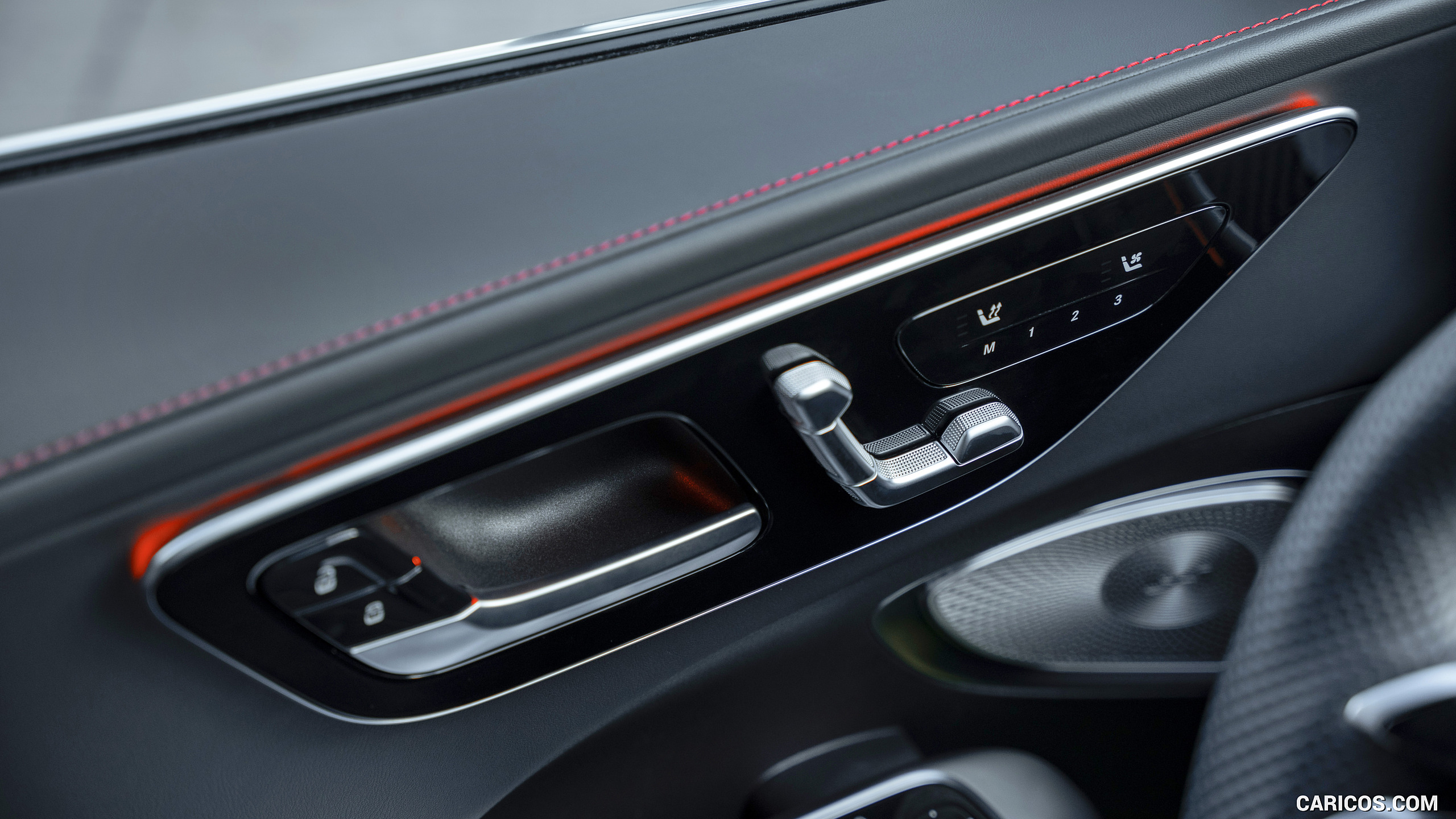 2023 Mercedes-AMG C 63 S E Performance Estate - Interior, Detail, #77 of 81