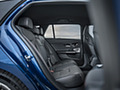 2023 Mercedes-AMG C 63 S E Performance Estate - Interior, Rear Seats