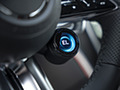 2023 Mercedes-AMG C 63 S E Performance Estate - Interior, Steering Wheel