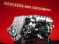 2023 Mercedes-AMG EQE - Technology